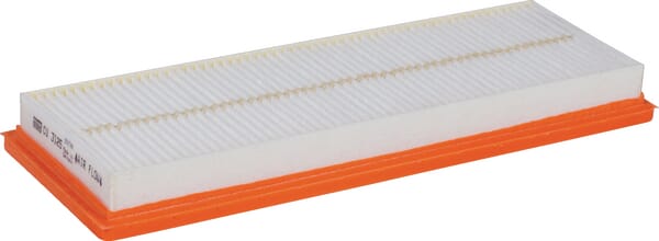 Filtre de cabine Mann filter — réf. CU3125