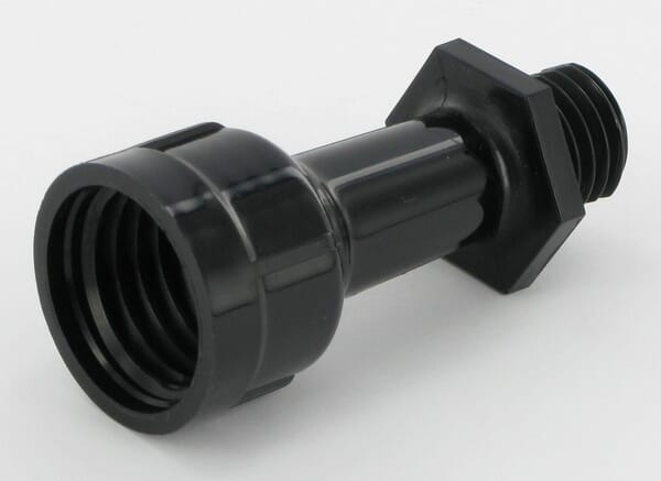 Trubka přívodu oleje