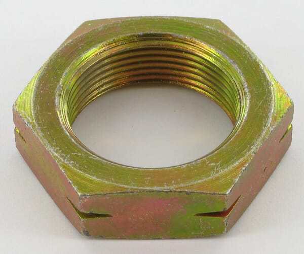 Ecrou M30x1.5 G. · réf. VGXK376V