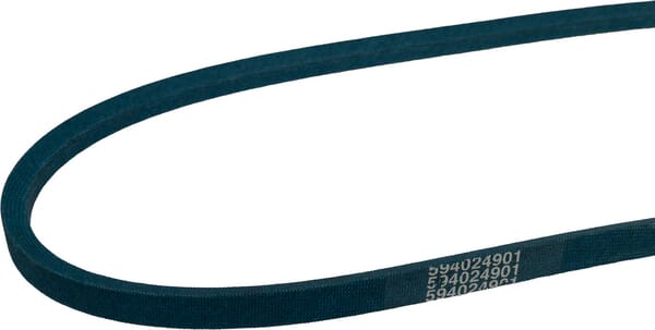 Courroie trapézoïdale, Husqvarna — réf. 594024901