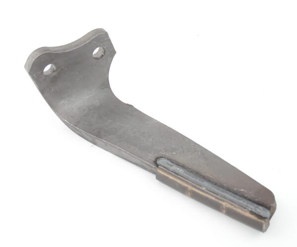 Hřeby rotačních bran L Carbide