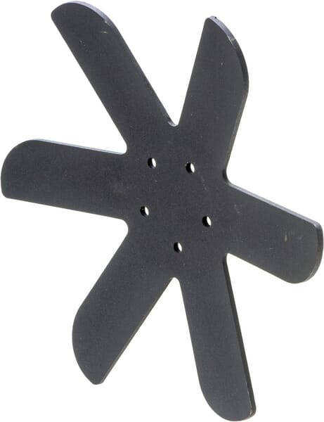 Disque D 520x8 mm 5 trous — réf. 00311080N