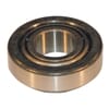 Tapered roller bearing - ZF