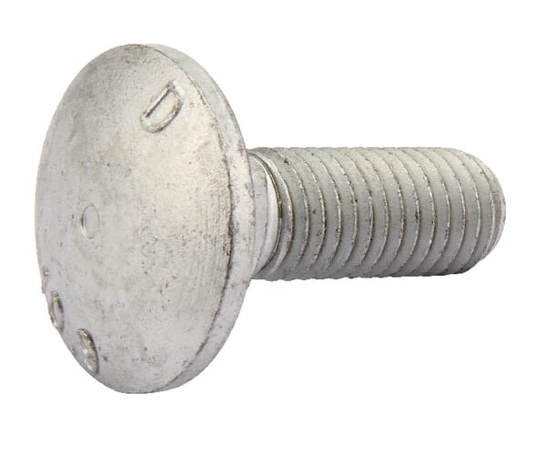 Boulon 603 12x35 10,9 FLZNL480 · réf. DA329