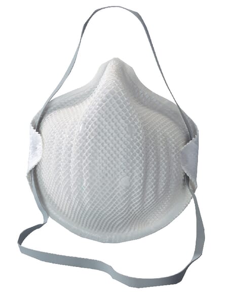 Respirátor FFP2 S (20 ks)