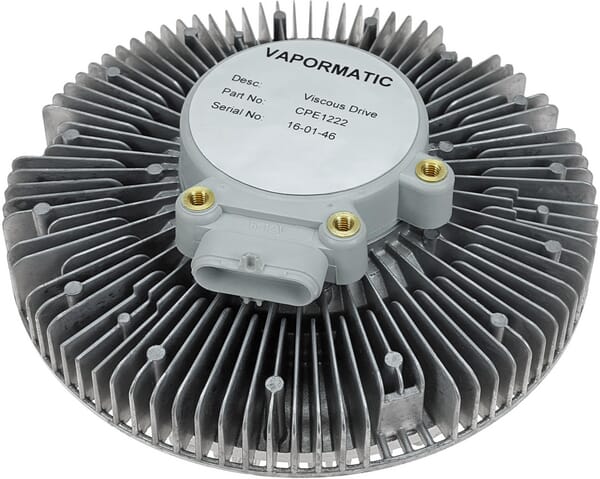 Visco Coupleur · réf. VPE1222