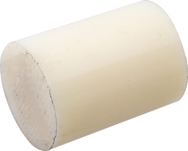 Nylonová hřídel 70 mm