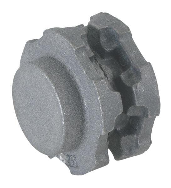 Noix 8 x 31 5N — réf. NW8315