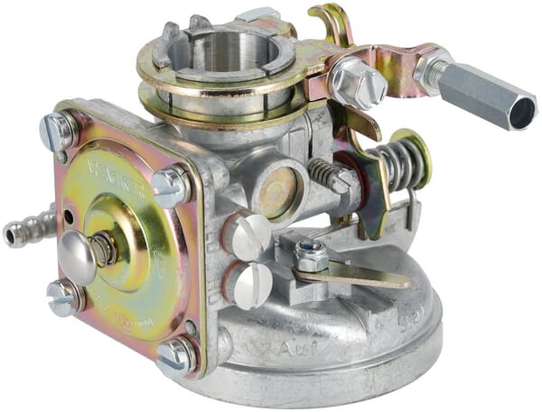 Carburateur à membrane Bing 33 · réf. 5000065512