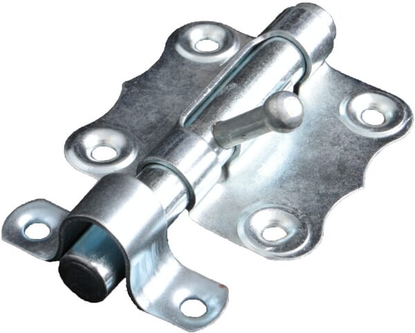 Boulon 55x55x9 mm · réf. WAE10213105