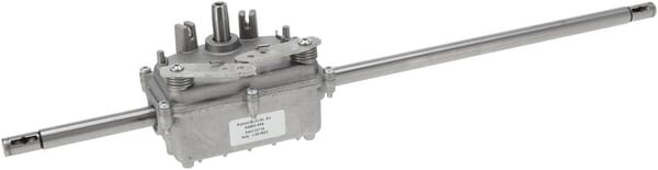 Transmission BI.CI.DI 54-Pro, SVC — réf. SAA13719