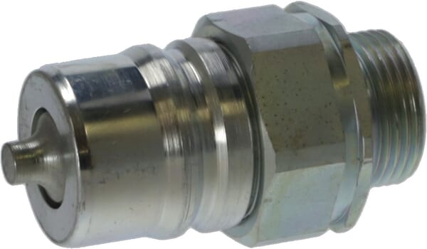 Rychlospojka, vnější 1" - M30x2,0 - 22L