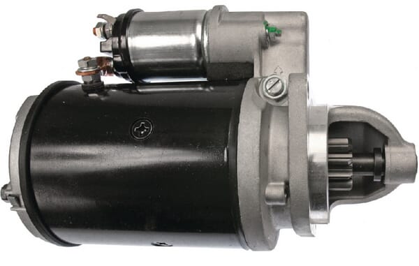 Démarreur 12V 3kW · réf. VPF2019