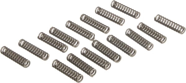 Pružiny strojů na lisování hadic Uniflex