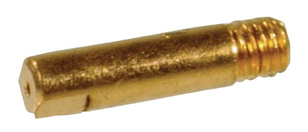 Spojovací trubička 1,0 mm M6, D = 25 mm