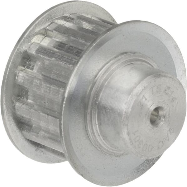 Ozubená řemenice T5-10 14Z