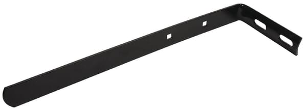 Páka nastavení výšky