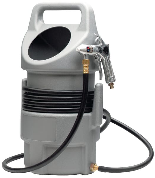 Appareil de sablage 10L · réf. LT8112