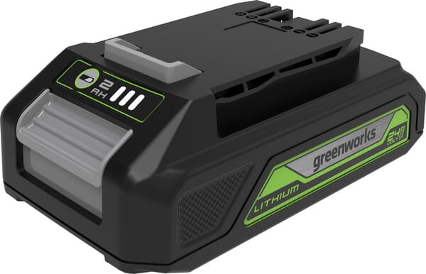 Batterie 24V 2Ah · réf. 2926707