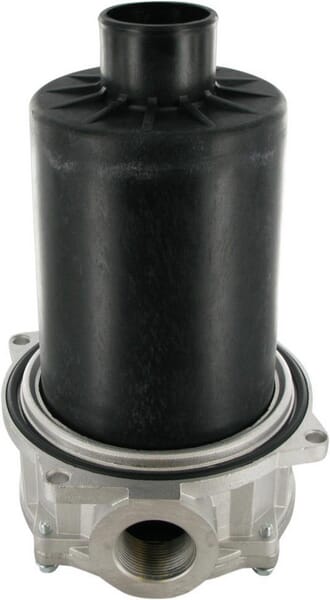 Zpětný filtr 1 1/4BSP, A10