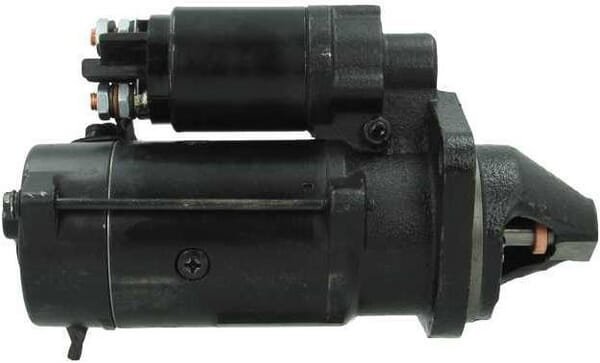 Démarreur 12 V 3,2 kW vue 4