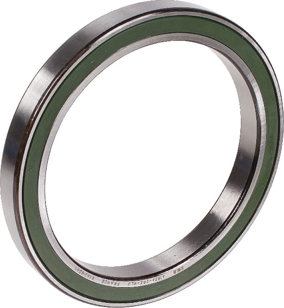Roulement à billes à gorge profonde 130x165x18mm INA/FAG — réf. 618262RZ