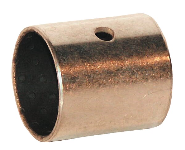 Douille de roulement SKF 60x65x60mm — réf. 7500PCM606560M