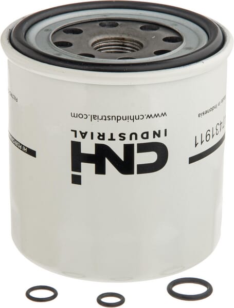 Filtre à huile moteur — réf. 47431911