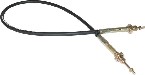 Bowdenové táhlo 5000 mm