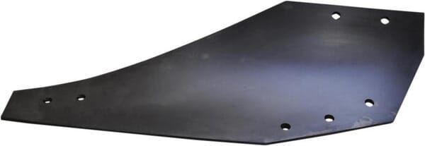 Versoir gauche P16N 16" IRONCARB G&B · réf. 172607