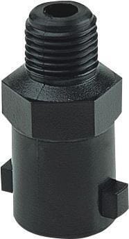 Adaptateur 1/4 NPT vue 2