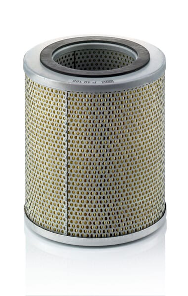 Filtre à carburant — réf. P19185