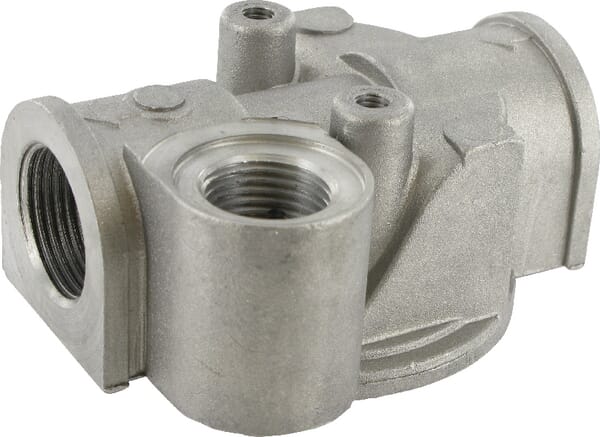 Hlava filtru MPS051/071-R-G1, 3/4" BSP