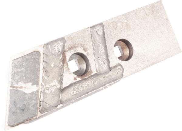 Pointe carb. D. p/Demblon — réf. 5185DCN