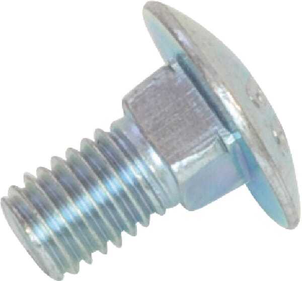 Vis à tête bombée M10x20 8.8 — réf. KG00641361