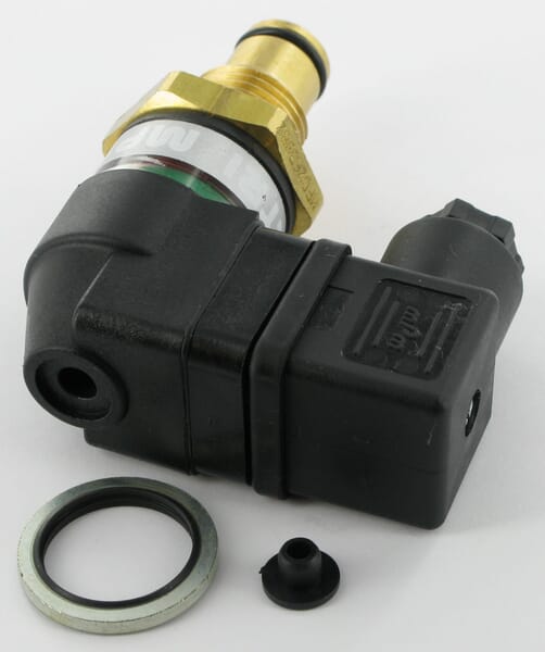 Indicateur électrique vue 2
