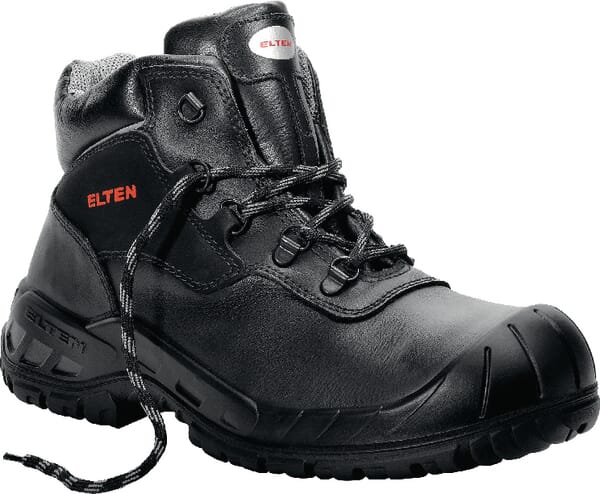 Ochranná obuv Lutz S3