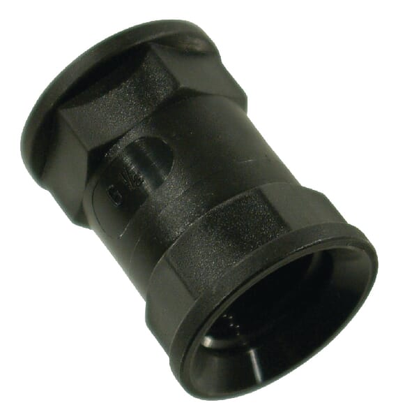 Závitová spojka IG/IG 1"