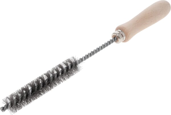 Brosse de nettoyage pour trous 20 mm — réf. 0002892220
