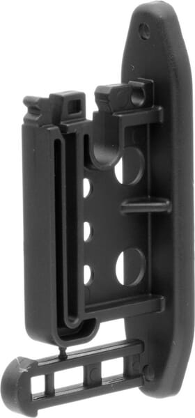 Izolátor svorky pásky 25 kusů