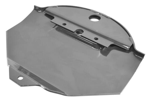 Protection de disque — réf. VN18613456N