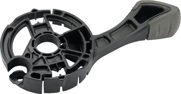 Levier de vitesse variateur · réf. 3810072270
