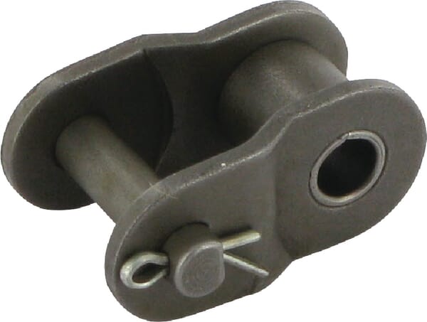 Spojovací půlčlánek ASA 50