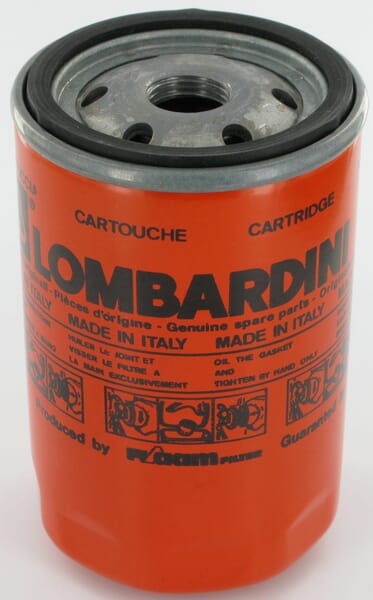 Filtre à huile Lombardini — réf. 2175036