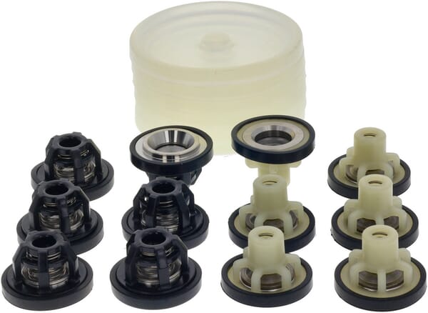 Kit de pièces de rechange pour pompe — réf. 50260359