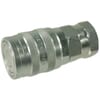 Quick release coupling female type 2FFN-F2-V