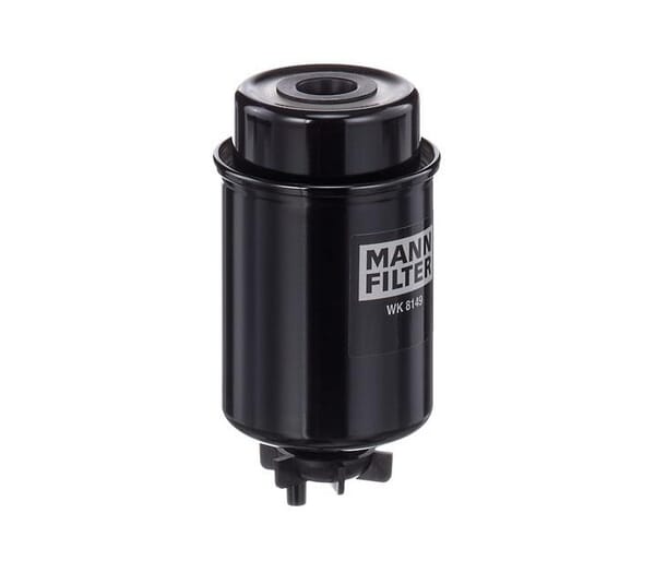 Cartouche filtrante carburant — réf. WK8149