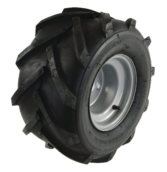 Roue AR 18" Crossjet droite · réf. 947532940094AGS