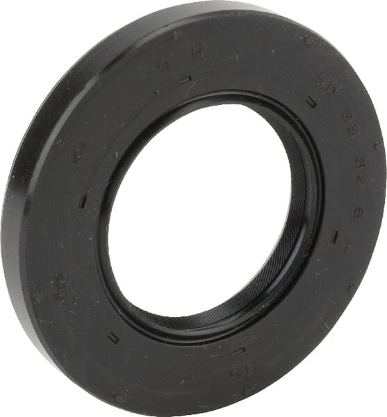 Těsnění hřídele