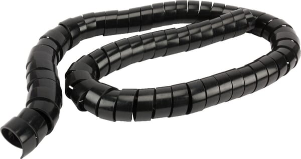 Spirálový kryt na hadici